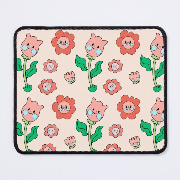 Item preview, Orange Cute Flowers Pack designed and sold by everything4eva.