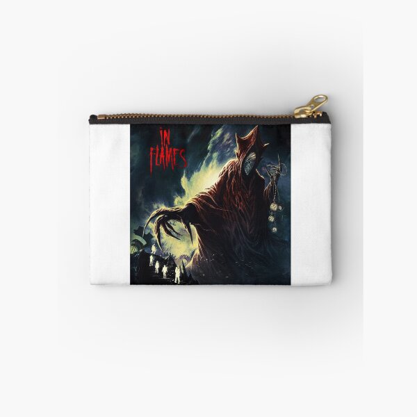 Item preview, Foregone In Flames designed and sold by shahrinbilie.