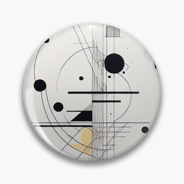 Item preview, Minimalism Design Art Prints designed and sold by CosyDesign.