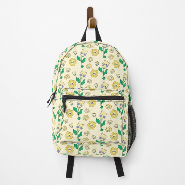Item preview, Yellow Cute Flowers Pack designed and sold by everything4eva.