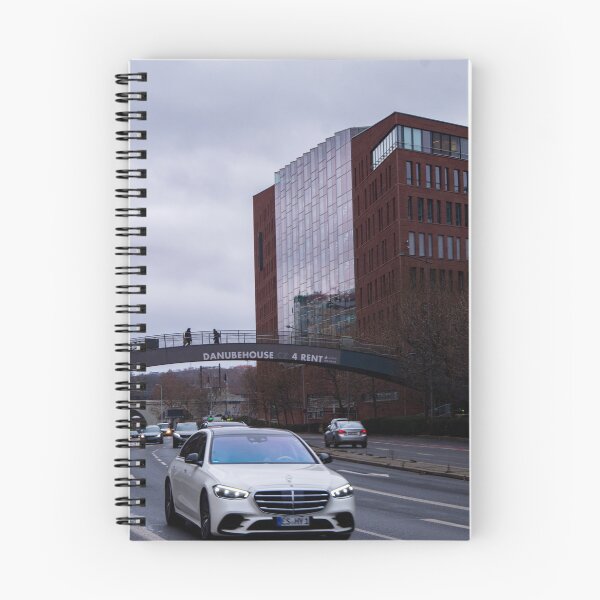 Item preview, Mercedes S-class in Prague designed and sold by VitaliiShop.