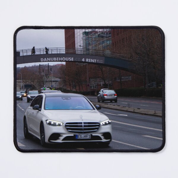 Item preview, Mercedes S-class in Prague designed and sold by VitaliiShop.