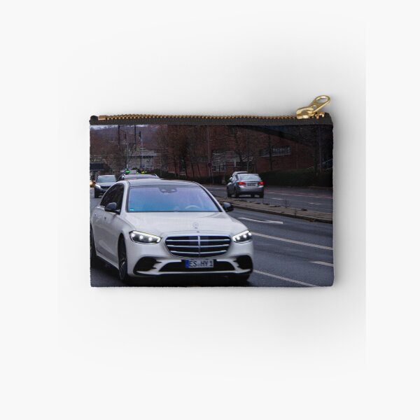 Item preview, Mercedes S-class in Prague designed and sold by VitaliiShop.