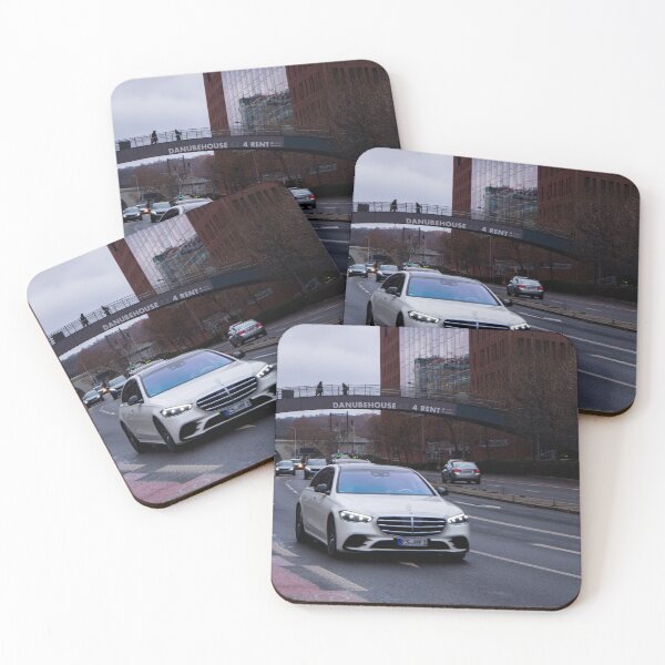Item preview, Mercedes S-class in Prague designed and sold by VitaliiShop.