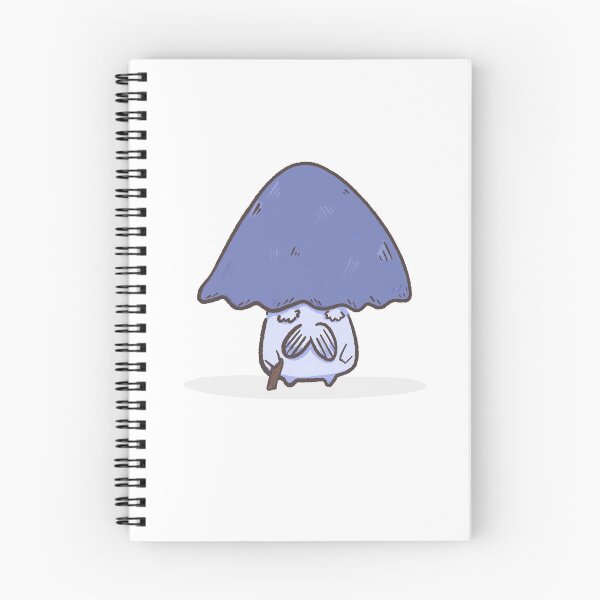 Item preview, Old mushroom man designed and sold by IcyBubblegum.