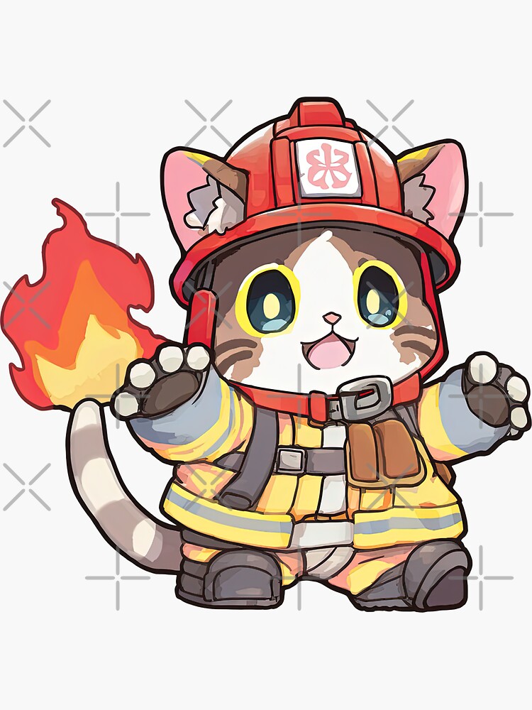 Tanishi Kawano's Firefighter Romance Manga Gets Anime - News - Anime News  Network