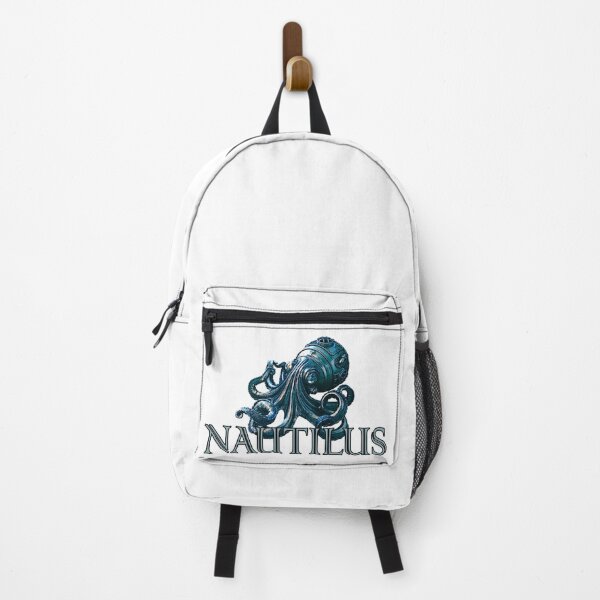 Item preview, Nautilus octopus designed and sold by LA DESIGN.