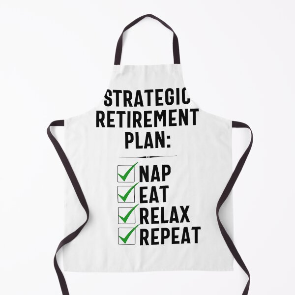 Item preview, Funny Retirement Saying / Retirement Party Gift / Newly Retired / Retiree Gift #8 designed and sold by achkermohamed.