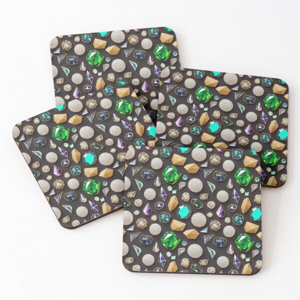 Item preview, covered in gemstones bling 5 designed and sold by Dance Vibes: Blingit Studios.