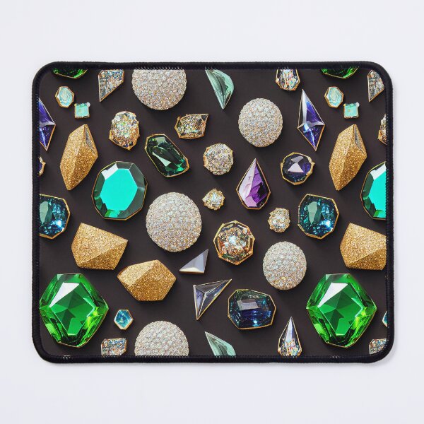 Item preview, covered in gemstones bling 5 designed and sold by Dance Vibes: Blingit Studios.