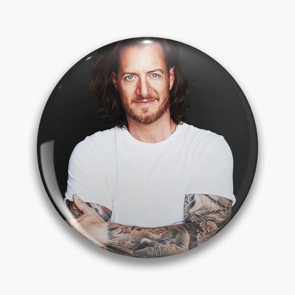 Item preview, Tyler Hubbard designed and sold by cozyarrajh.