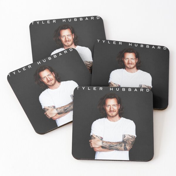 Item preview, Tyler Hubbard designed and sold by cozyarrajh.