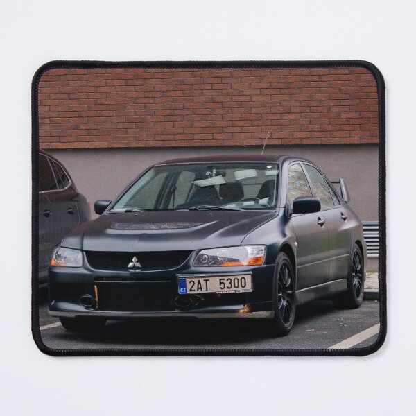 Artikelvorschau, Mitsubishi Lancer Evolution entworfen und verkauft von VitaliiShop.