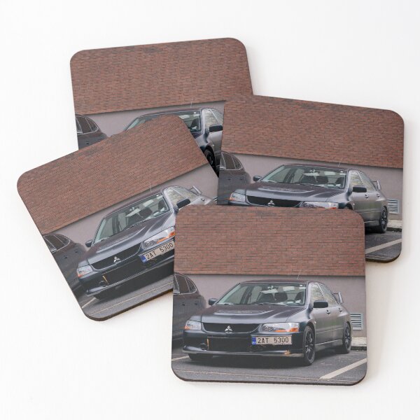 Item preview, Mitsubishi Lancer Evolution designed and sold by VitaliiShop.