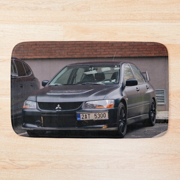 Item preview, Mitsubishi Lancer Evolution designed and sold by VitaliiShop.