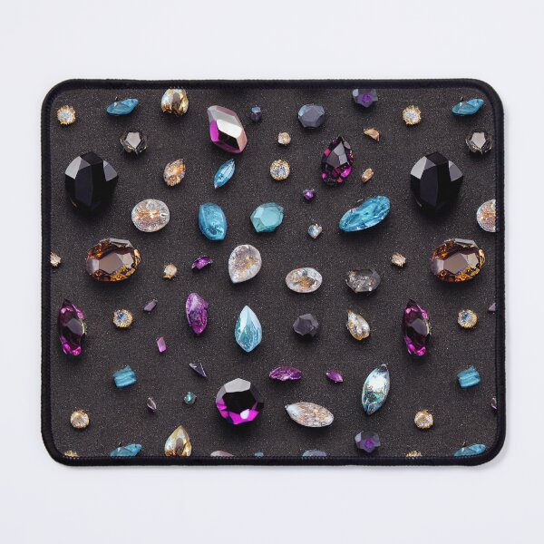 Item preview, oodles of Gemstones bling  designed and sold by Dance Vibes: Blingit Studios.