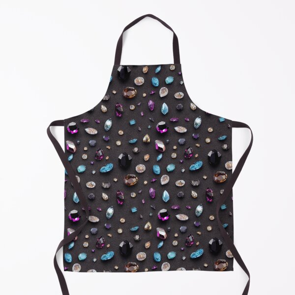 Item preview, oodles of Gemstones bling designed and sold by Dance Vibes: Blingit Studios.