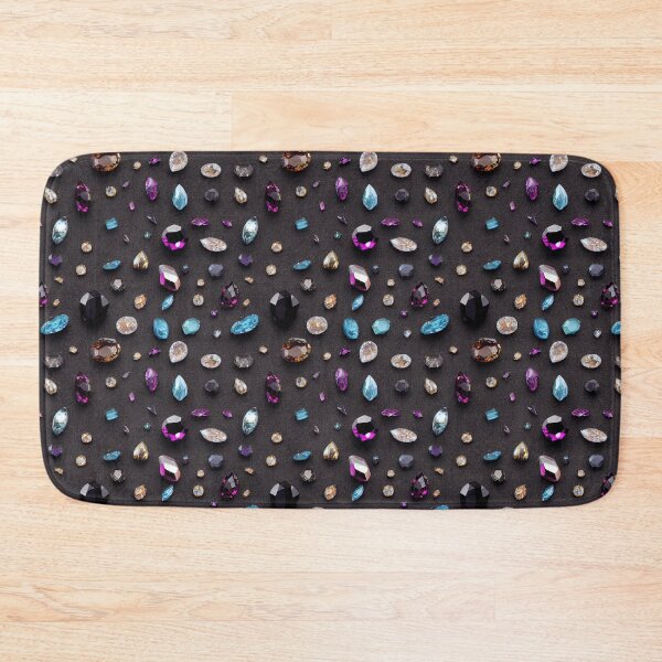 Item preview, oodles of Gemstones bling  designed and sold by Dance Vibes: Blingit Studios.