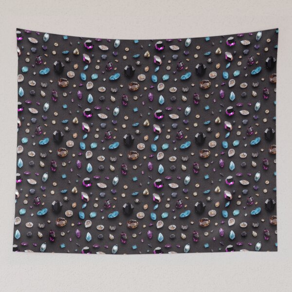 Item preview, oodles of Gemstones bling  designed and sold by Dance Vibes: Blingit Studios.