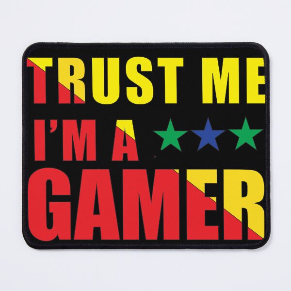 Item preview, Trust Me Iam A Gamer t shirt designed and sold by Bright-Store.