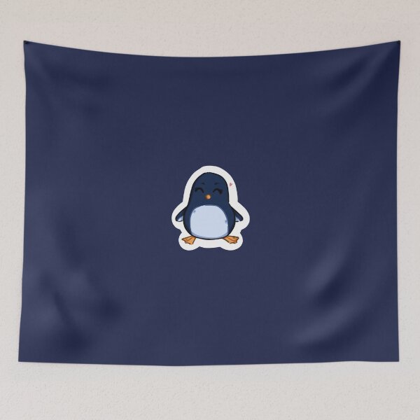Item preview, Penguin designed and sold by mathgalateau.