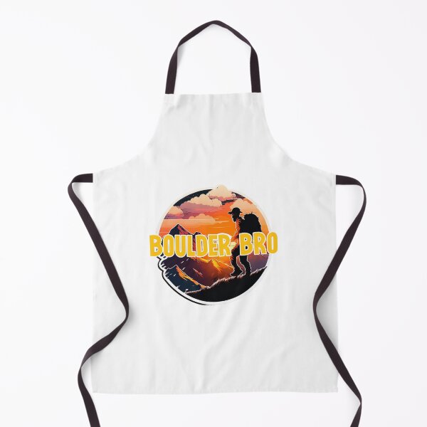 Item preview, BOULDER BRO designed and sold by cywan41.