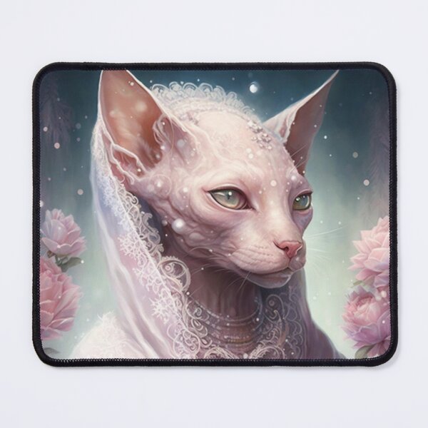 Item preview, Celestial Sphynx  designed and sold by Nocturne  Paws.
