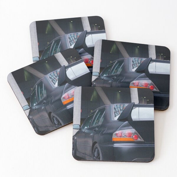 Artikelvorschau, Mitsubishi Lancer Evolution entworfen und verkauft von VitaliiShop.