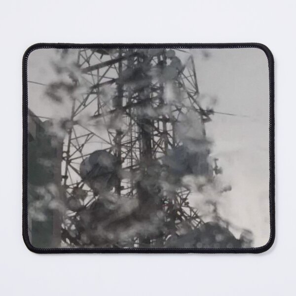 Item preview, Blurred Cityscape designed and sold by GennaStudio.