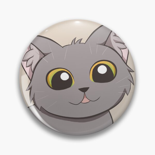 Item preview, Amarah Kitty designed and sold by Razumi Yazura.