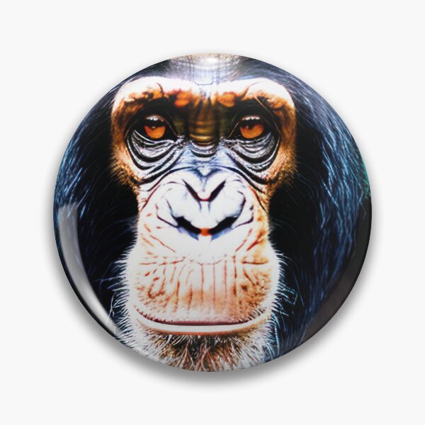 Item preview, Professional monkeys, chimps and primates in suits or clothes 28 designed and sold by hendrikspix.