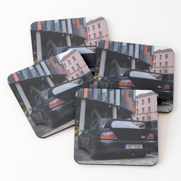 Artikelvorschau, Mitsubishi Lancer Evolution entworfen und verkauft von VitaliiShop.