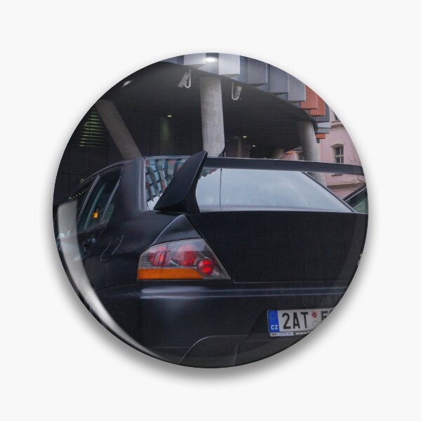 Artikelvorschau, Mitsubishi Lancer Evolution entworfen und verkauft von VitaliiShop.