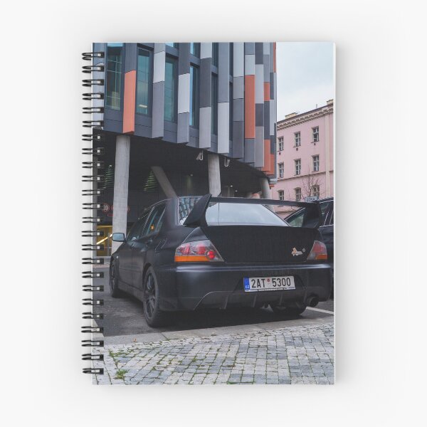 Artikelvorschau, Mitsubishi Lancer Evolution entworfen und verkauft von VitaliiShop.