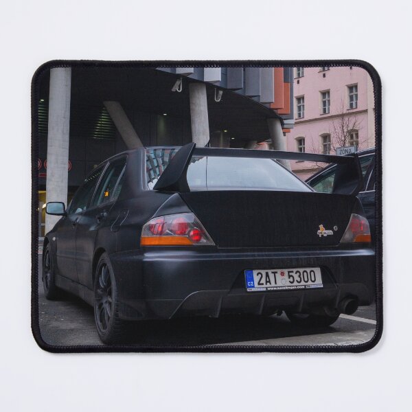 Artikelvorschau, Mitsubishi Lancer Evolution entworfen und verkauft von VitaliiShop.