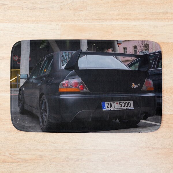Item preview, Mitsubishi Lancer Evolution designed and sold by VitaliiShop.