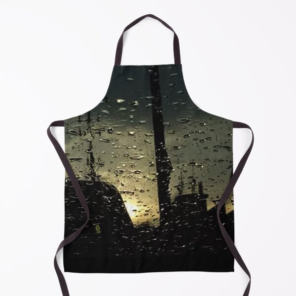 Item preview, Rainy Day Escape designed and sold by GennaStudio.