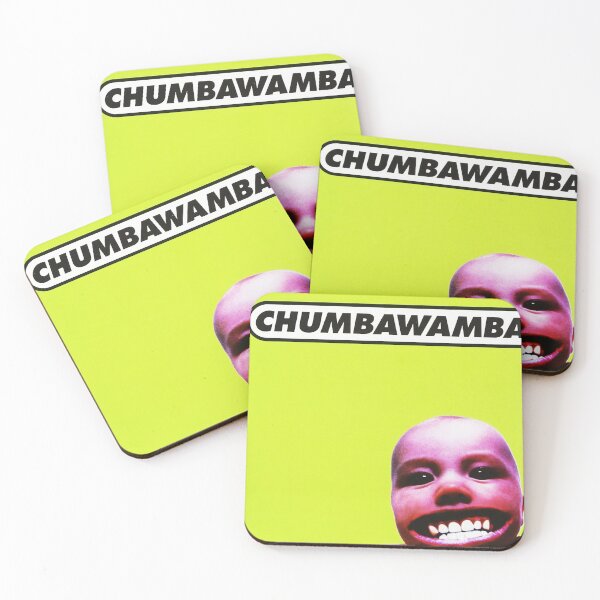 Item preview, Tubthumper Chumbawamba designed and sold by cozyarrajh.