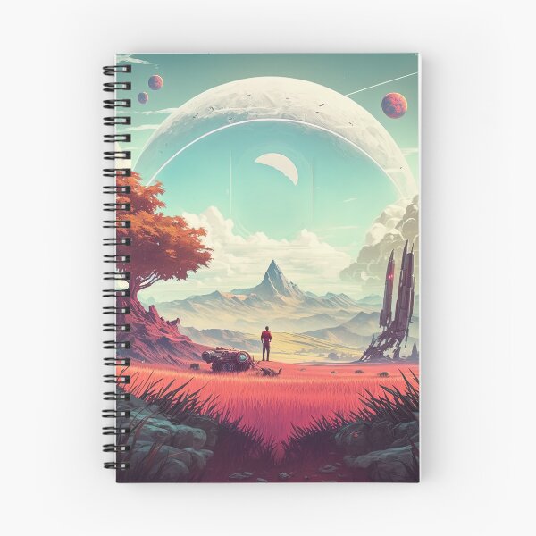 Item preview, Strange Worlds designed and sold by LividPhoto.