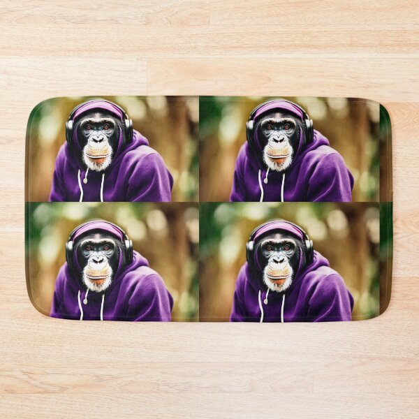 Item preview, Professional monkeys, chimps and primates in suits or clothes 29 designed and sold by hendrikspix.