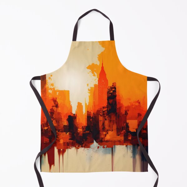 Item preview, New York Drought designed and sold by AgitProPrints.