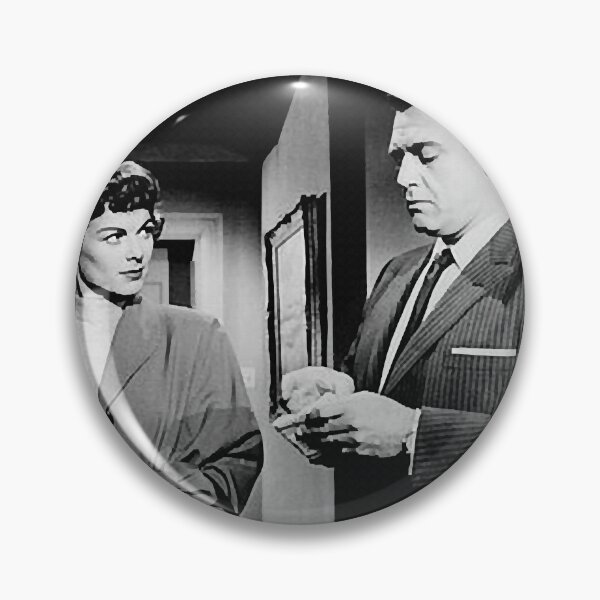 Item preview, Raymond Burr Photo Barbara Hale From Perry Mason Photo Standing designed and sold by Azzashopidshop.