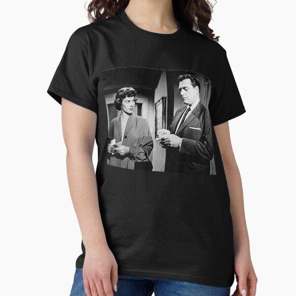 Item preview, Raymond Burr Photo Barbara Hale From Perry Mason Photo Standing designed and sold by Azzashopidshop.