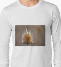 thorns Long Sleeve T-Shirt