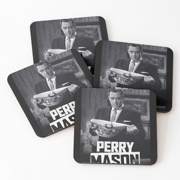 Item preview, Perry TV Series designed and sold by Azzashopidshop.