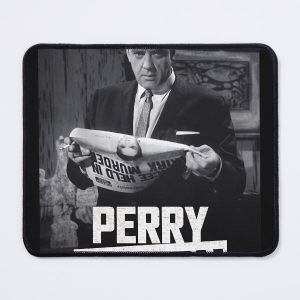 Item preview, Perry TV Series designed and sold by Azzashopidshop.