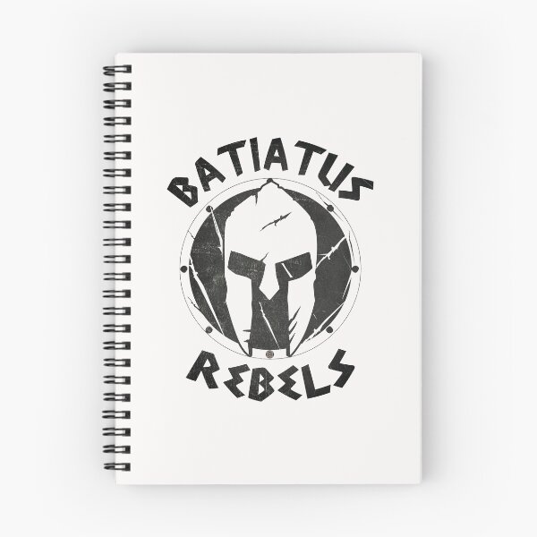 Item preview, Spartacus Batiatus Rebels mk1 Eye Voodoo designed and sold by eyevoodoo.