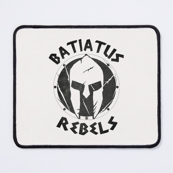 Item preview, Spartacus Batiatus Rebels mk1 Eye Voodoo designed and sold by eyevoodoo.