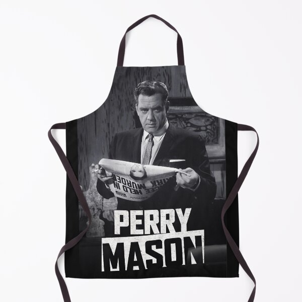 Item preview, Perry TV Series designed and sold by Azzashopidshop.