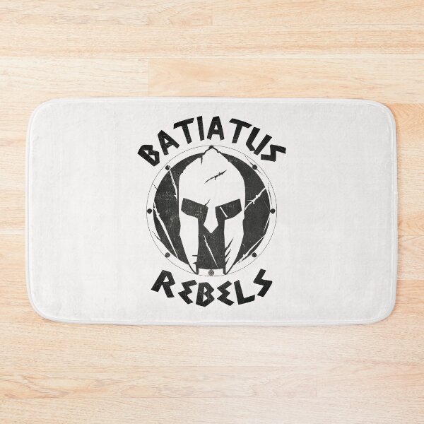 Item preview, Spartacus Batiatus Rebels mk1 Eye Voodoo designed and sold by eyevoodoo.